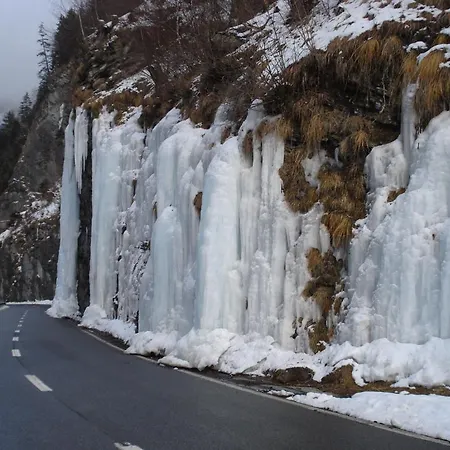 Rohrbach Отель типа 
