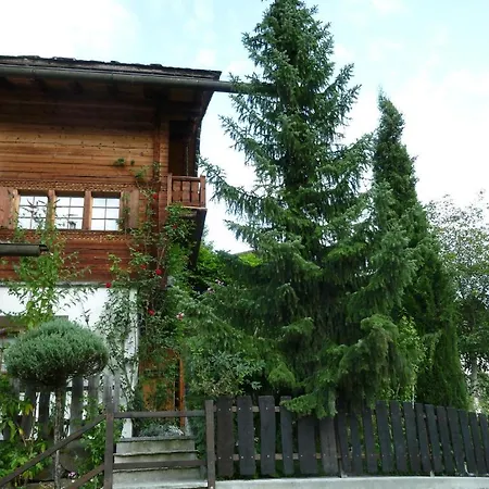 Rohrbach Отель типа 