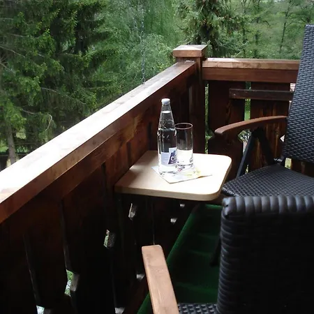 Bed & Breakfast Rohrbach Rodels