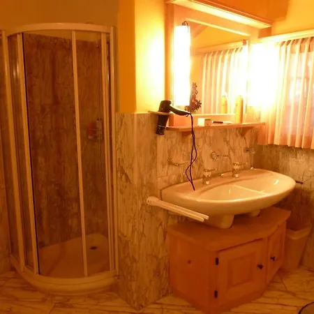 Rohrbach Bed & Breakfast *